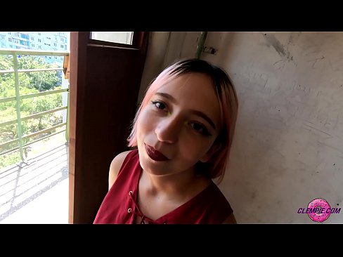 ❤️ Diák szopik egy idegent érzékien a hátsó utcán - Face Cumming ❌ Házi készítésű pornó at hu.nastypornpics-com.ru ❌️❤